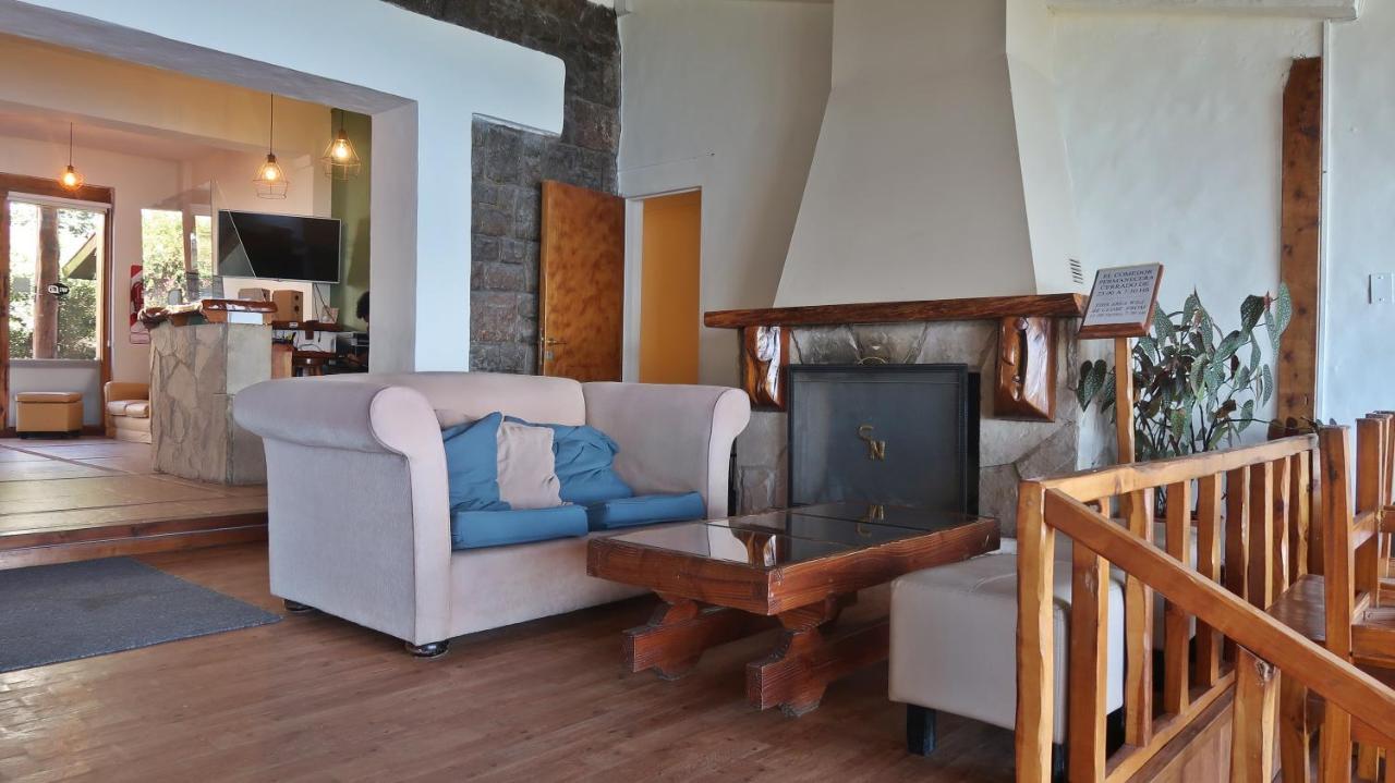 Hosteria Nordico Lake San Carlos de Bariloche Exterior foto