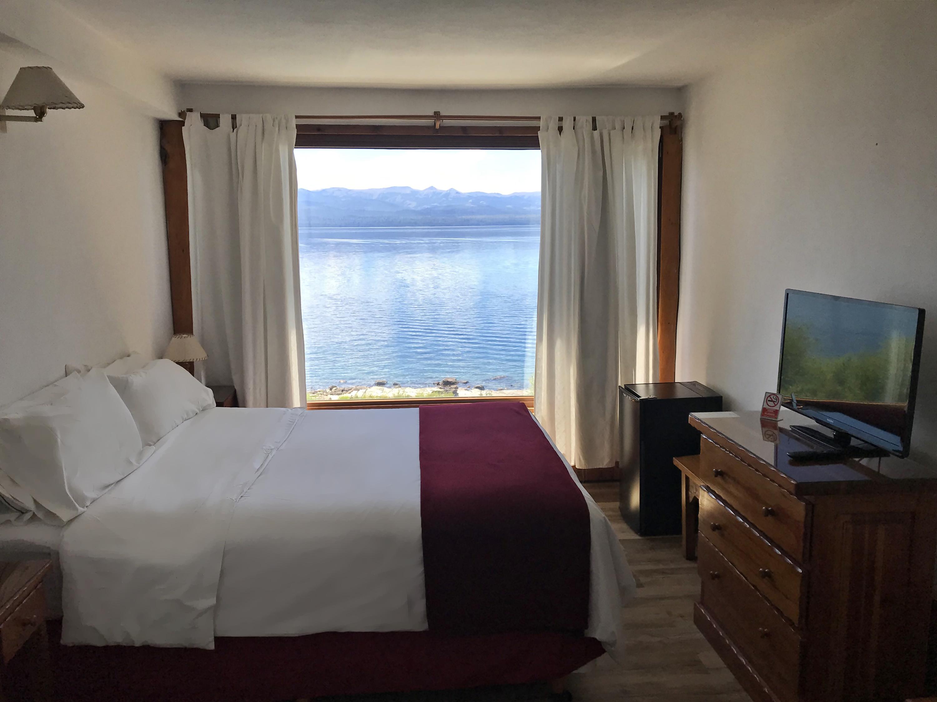 Hosteria Nordico Lake San Carlos de Bariloche Exterior foto