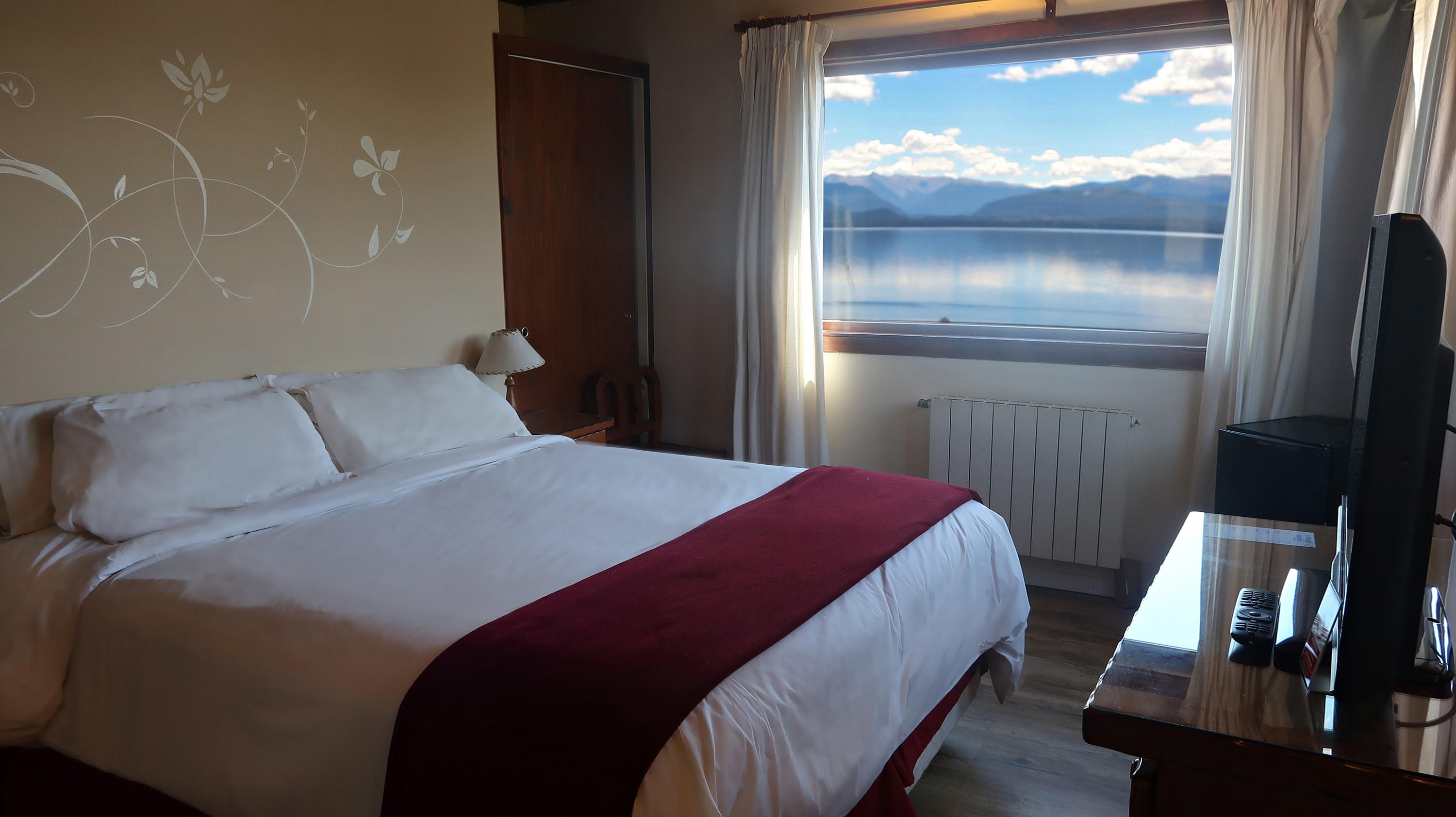 Hosteria Nordico Lake San Carlos de Bariloche Exterior foto