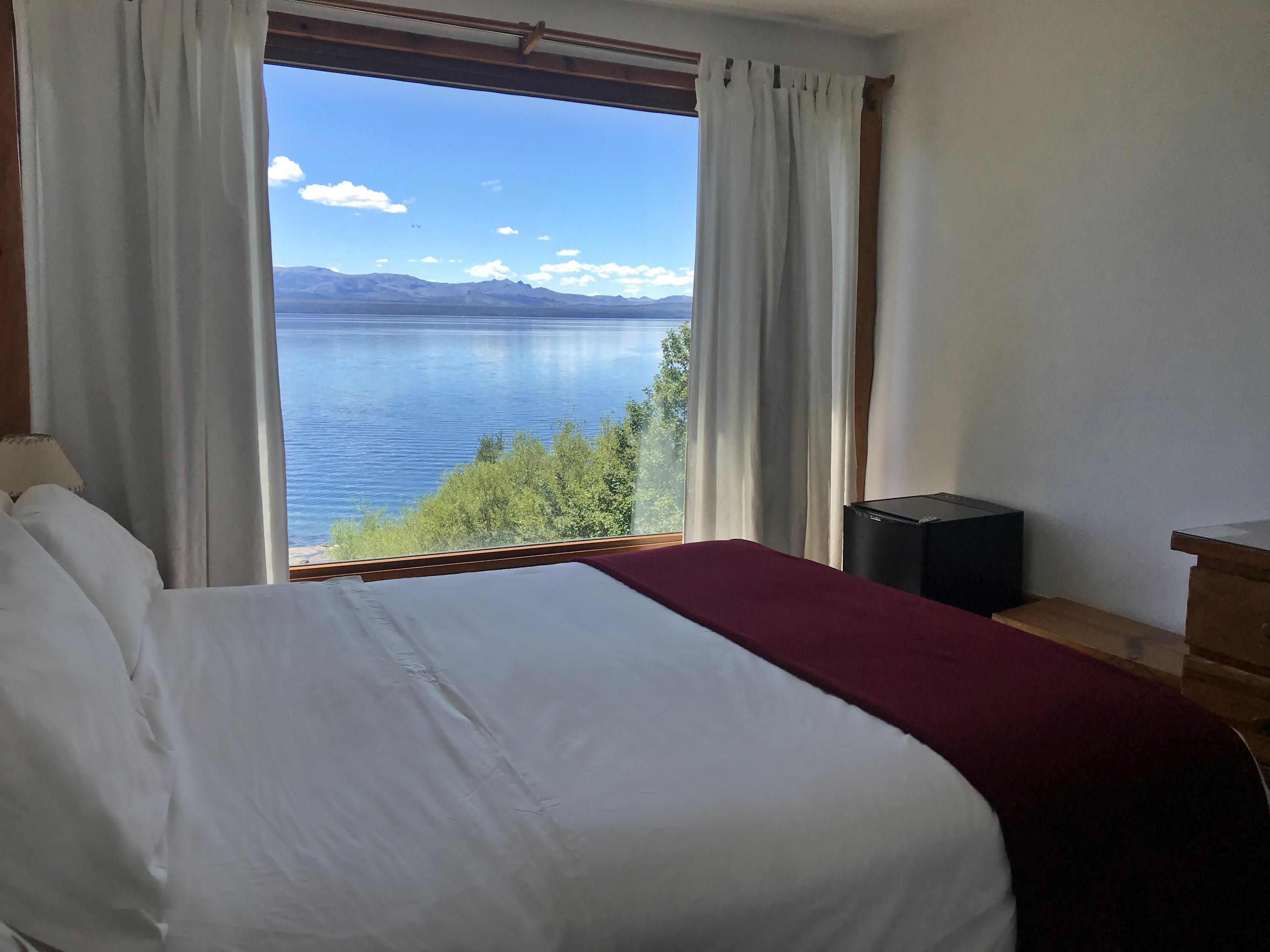Hosteria Nordico Lake San Carlos de Bariloche Exterior foto