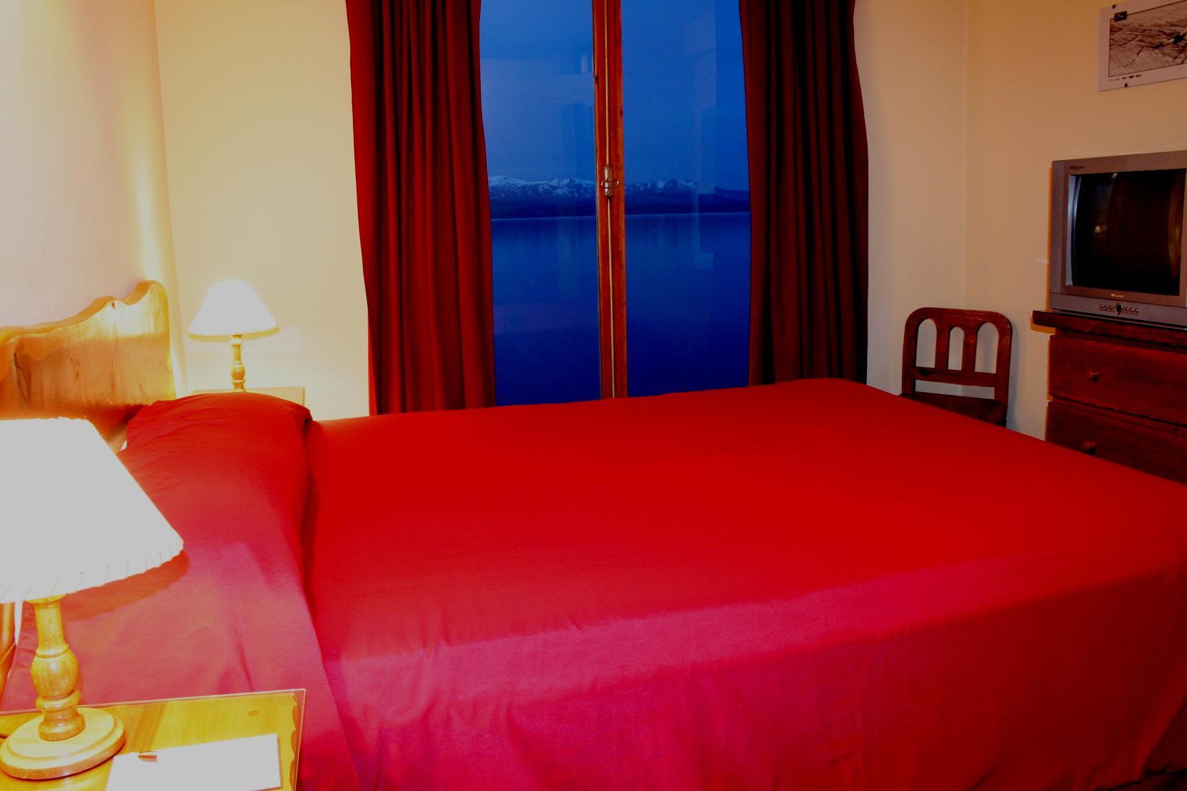 Hosteria Nordico Lake San Carlos de Bariloche Exterior foto