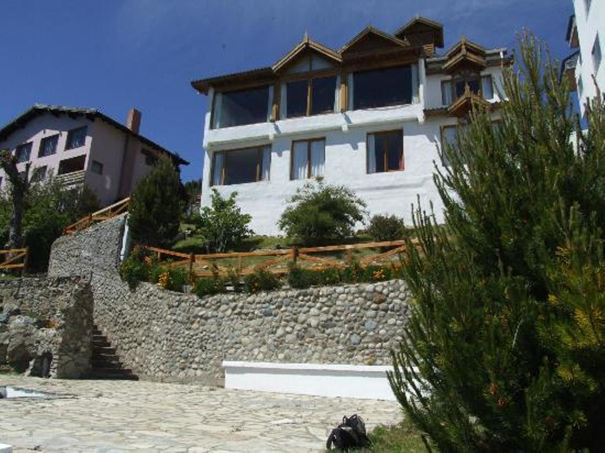 Hosteria Nordico Lake San Carlos de Bariloche Exterior foto