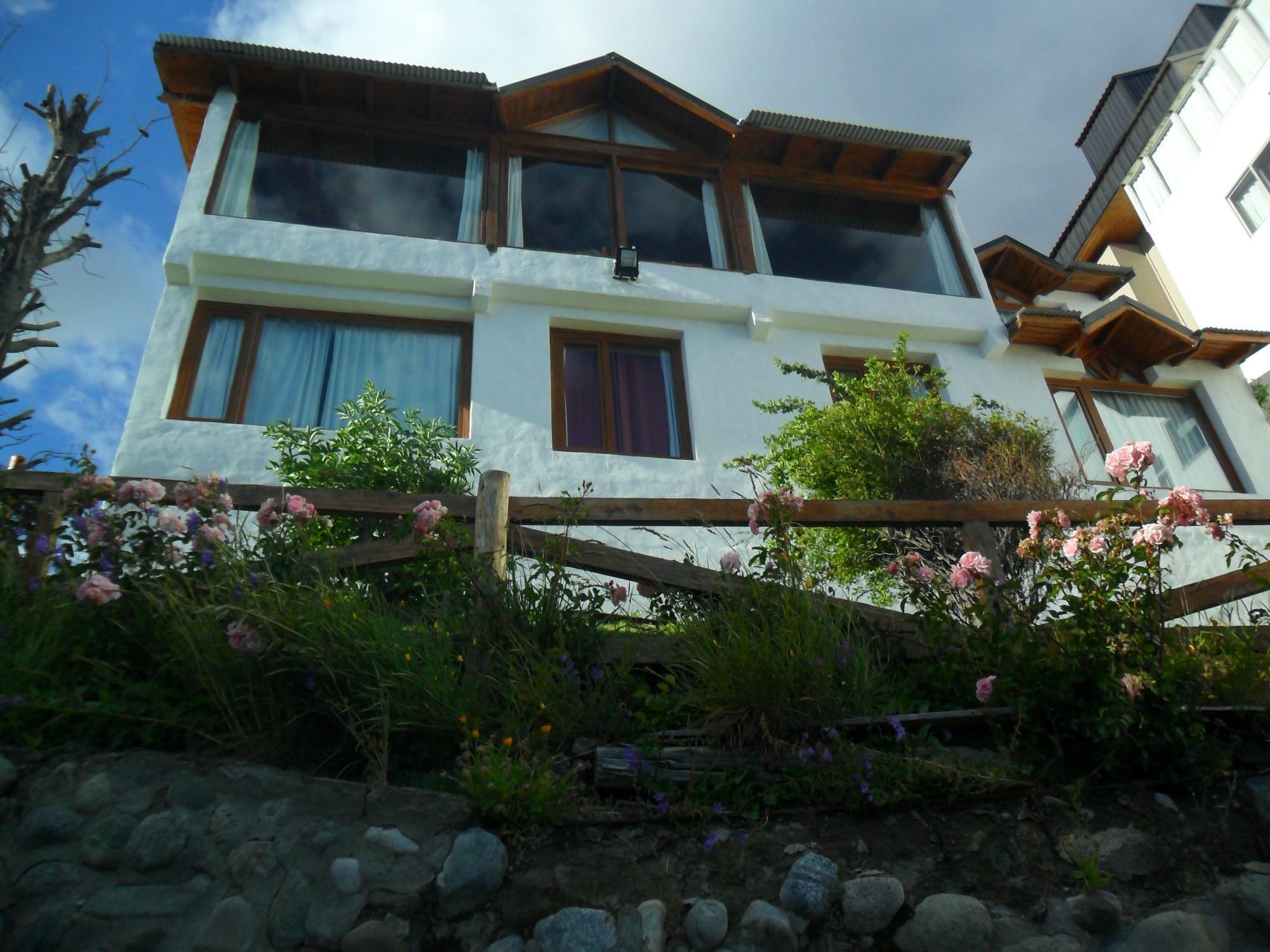 Hosteria Nordico Lake San Carlos de Bariloche Exterior foto