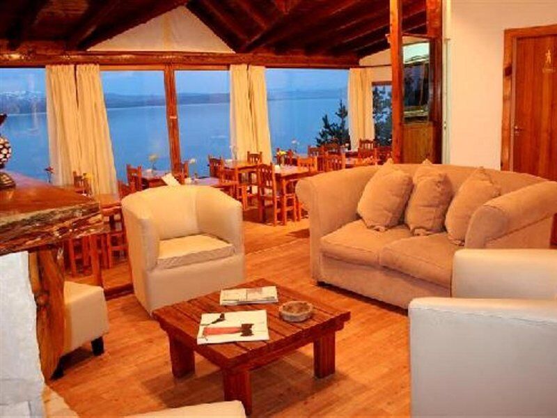 Hosteria Nordico Lake San Carlos de Bariloche Exterior foto